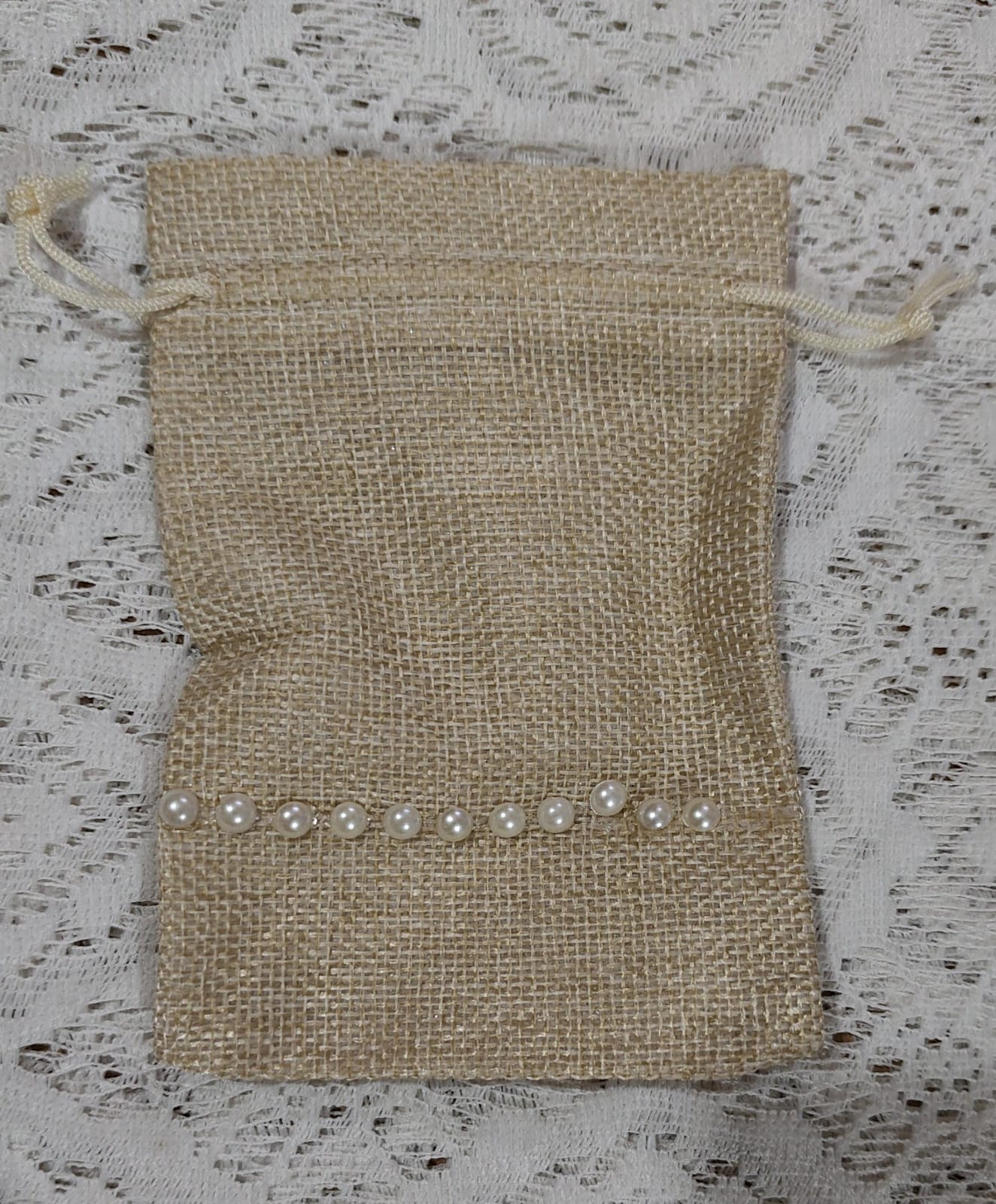 beige jute pouch2 beige jute pouch2