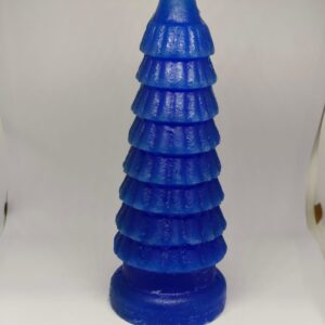 wax candle