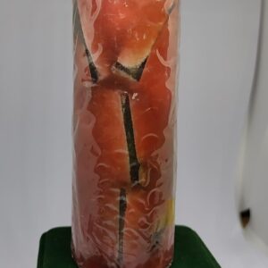 cylinder candle (medium)