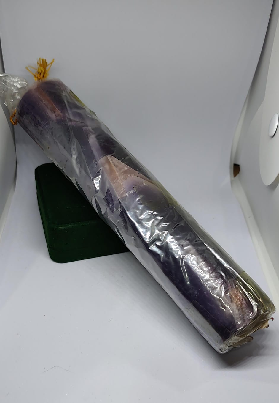 thin long cylinder candle thin long cylinder candle