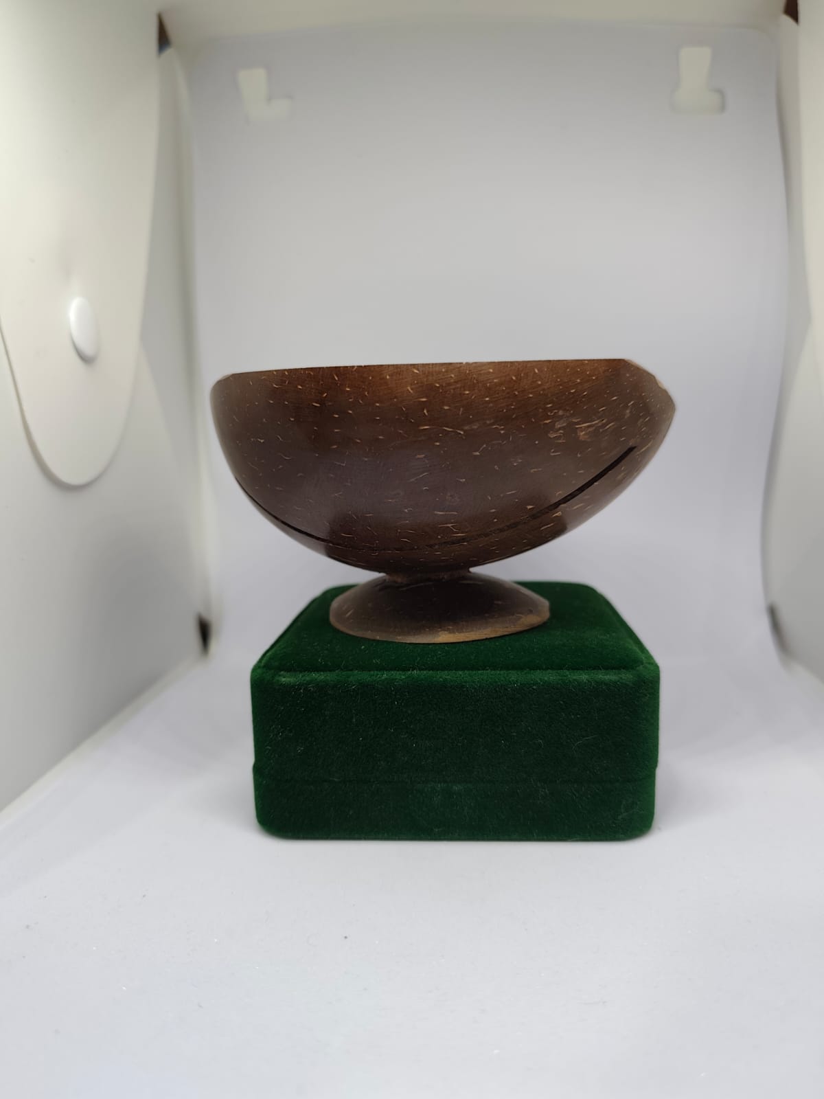coconut shell soap tray coconut shell soap tray