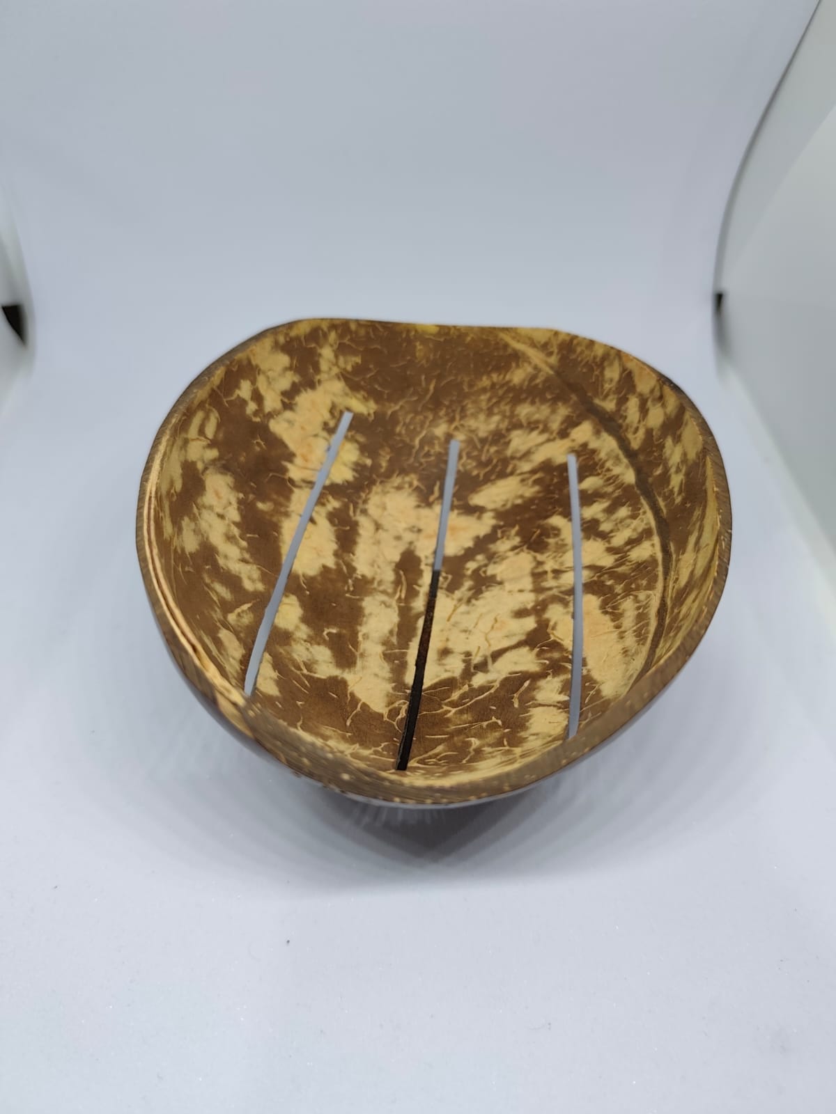 coconut shell soap tray coconut shell soap tray